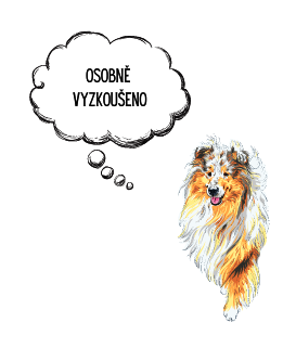 Osobně vyzkoušeno